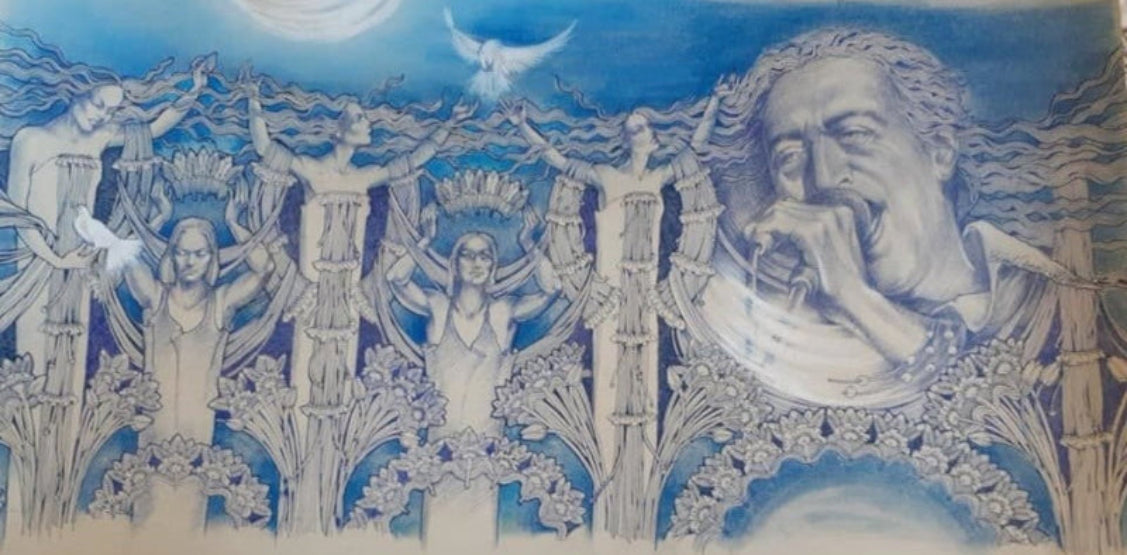 Edip Akbayram Picture Disk (Plak) Özgürlük | Plak | Schallplatte | LP