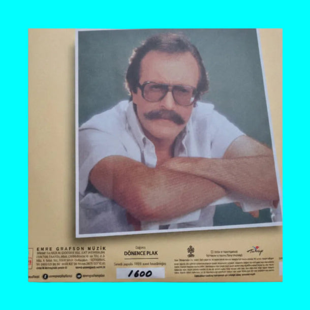 Cem Karaca - Merhaba Gençler (Türk Rock) | Kayıt)