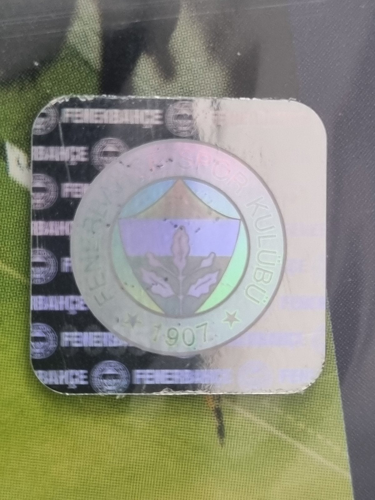 Fenerbahçe Marşları CD - Şampiyon Fenerbahçe | 2004 (CD) Marşlar CD