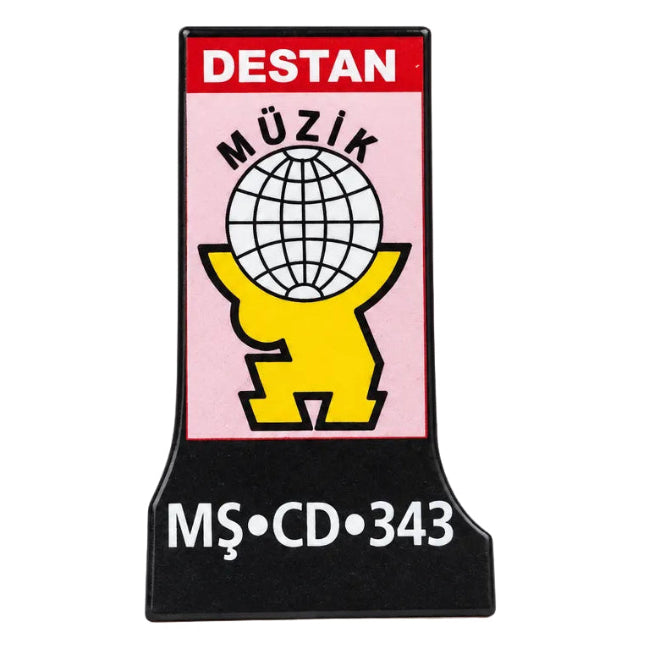Ferdi Tayfur CD - Ferdi Tayfur Zaman Tüneli 1 (CD) Destan Müzik | Almanya