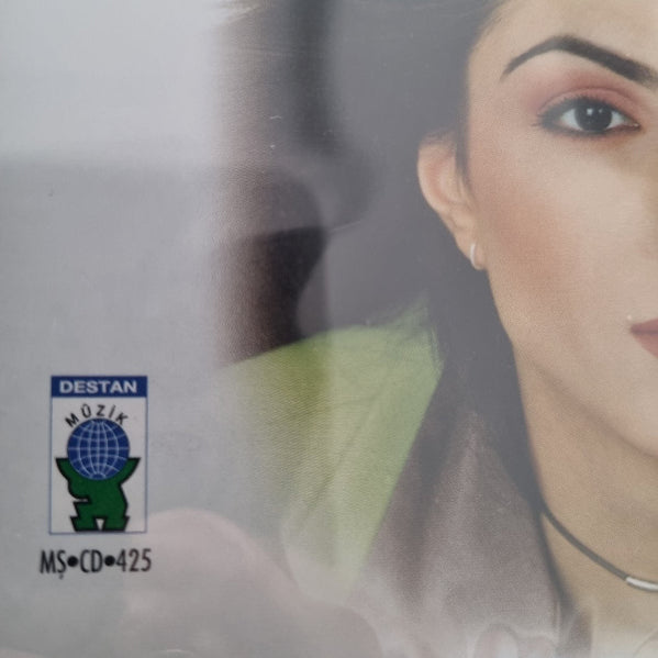 ÖZLEM ÖZDiL- Yürü Be Haydar (Türk Halk Müziği) | CD)Türk Halk | Müziği | CD