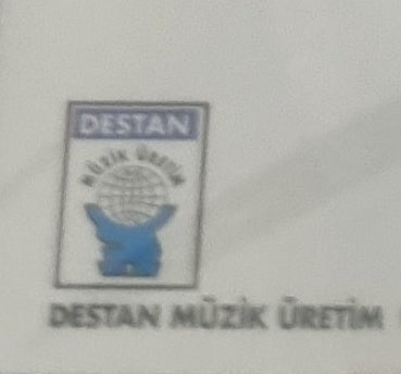 ALMANYA | Esslingen | DESTAN Müzik CD | Çeşitleri | Türkiye Ücretsiz Kargo | CD
