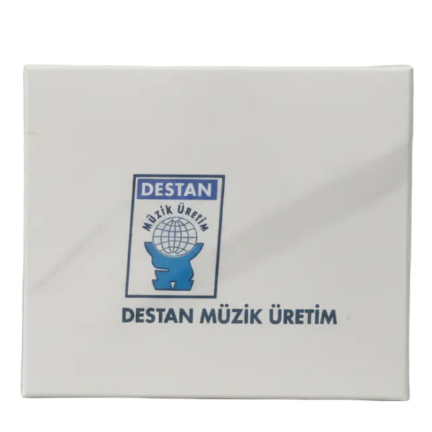 ALMANYA | Esslingen | DESTAN Müzik CD | Çeşitleri | Türkiye Ücretsiz Kargo | CD