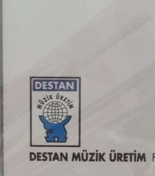 ALMANYA | Esslingen | DESTAN Müzik CD | Çeşitleri | Türkiye Ücretsiz Kargo | CD