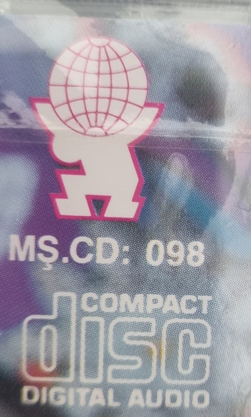 ALMANYA | Esslingen | DESTAN Müzik CD | Çeşitleri | Türkiye Ücretsiz Kargo | CD
