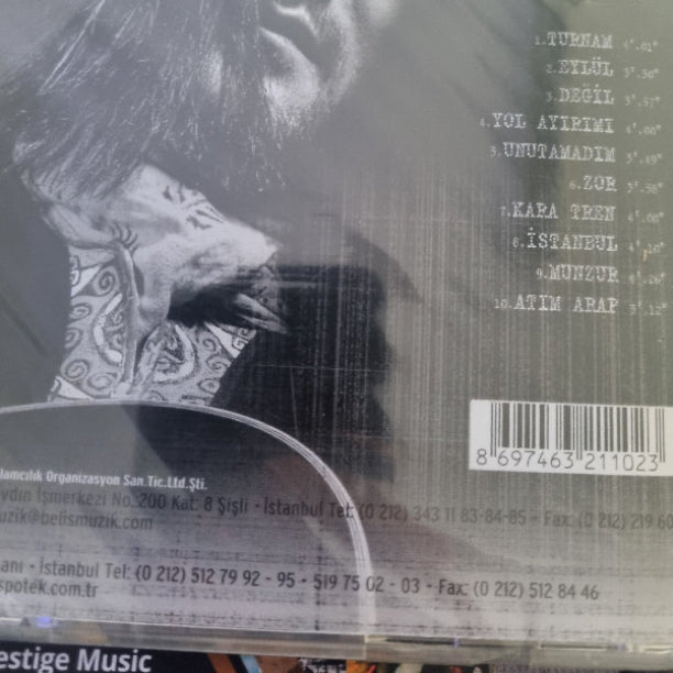 Hozat - Dip Not | CD | Almanya | sipariş | Türk | Halk | Müziği | CD
