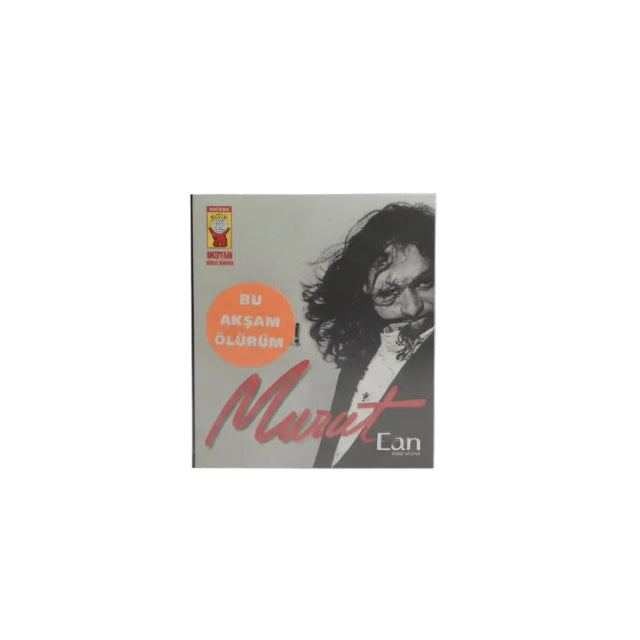 Murat Kekilli | Vay Be ! Eşek Gözlüm CD | Destan Müzik | Almanya | CD