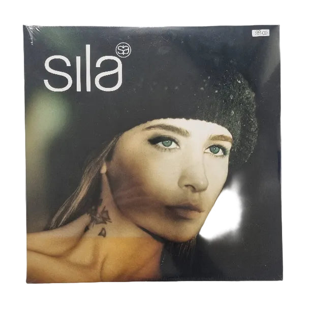 Sila |Sıla Plak|Kenar Süsü Plak|dan Sonra(Türkce|POP Plak)Schallplatte-LP