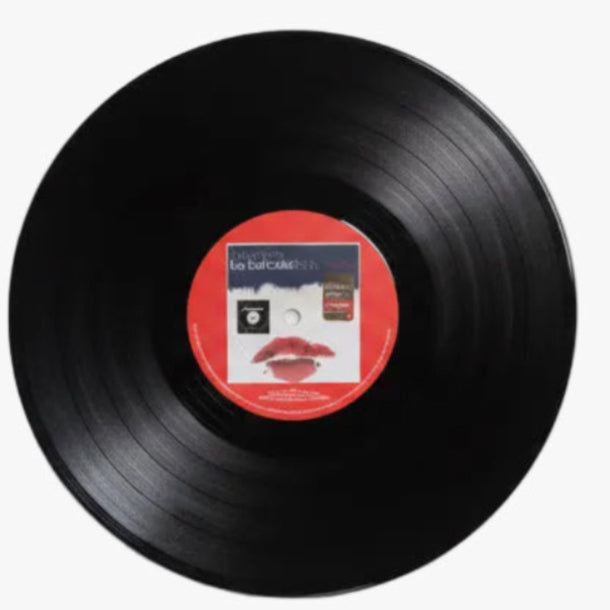 Sezen Aksu - Yürüyorum Düş Bahçelerinde Plak (3 Plak)Sezen Aksu LP | Türkçe pop plak
