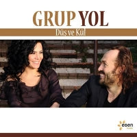 Grup Yol - Düş ve Kül ( CD ) Özgün, Protest, Folk, Çağdaş Halk Müziği CD