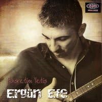 Ergün Efe - Hasretim Yetiş (CD) Türk Halk | CD