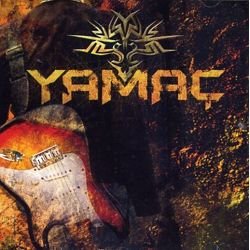 Yamaç -Türkçe | kaynak |Türkçe | Türkçe |Rock Müzik | CD