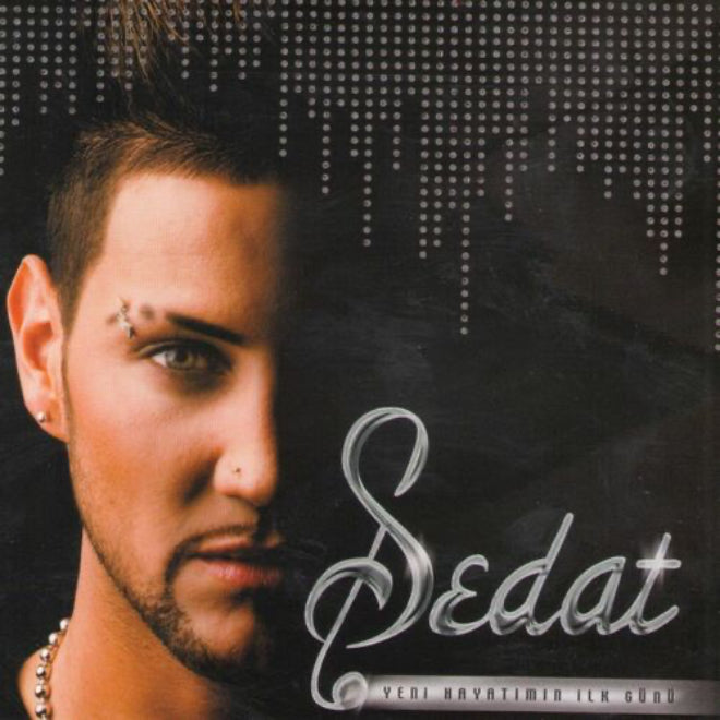 Sedat - Yeni Hayatımın ilk Günü (CD)Türkçe | Türkçe |Türkçe | Pop | CD