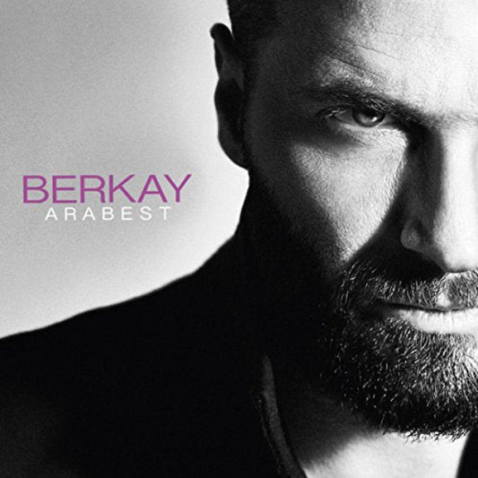 Berkay - Arabest (CD)Arabesk | Fantazi Müzik CD