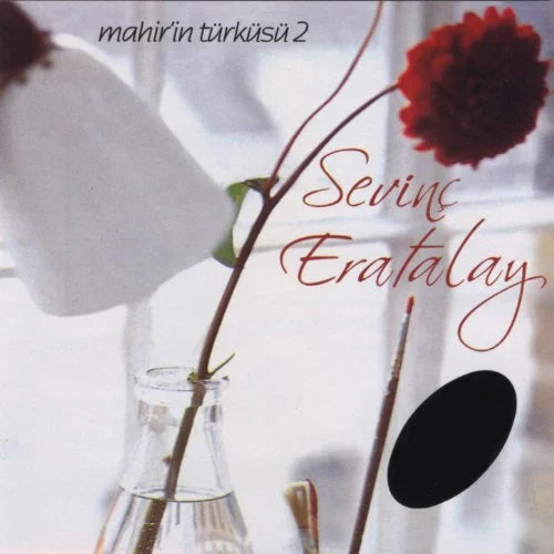 Sevinç Eratalay - Mahirin Türküsü 2 ( CD ) Türk Halk | protesto | Müzik | CD