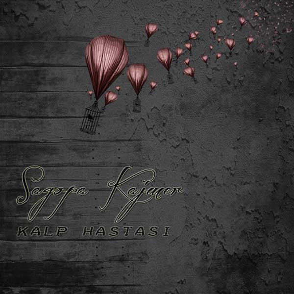 Sagopa Kajmer – Kalp Hastası ( CD )Türkçe | Hip-hop | CD