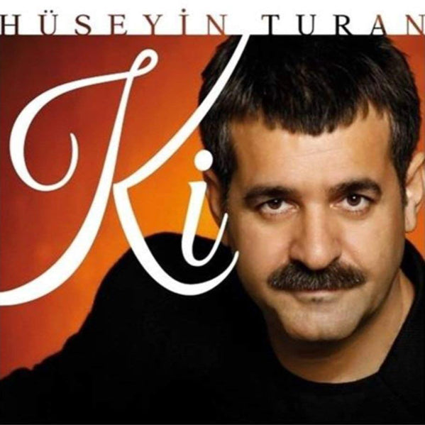 Hüseyin Turan - Ki ( CD ) Türk halk | müziği | CD | CD'ler