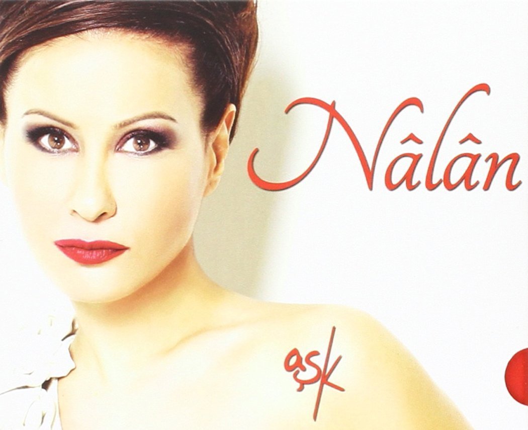 Açım | Nalan | Aşk |Türkçe | POP | CD (Türkçe | Pop | CD'ler )