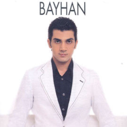 Bayhan - Hayal Edemiyorum CD (Arabesk |CD )