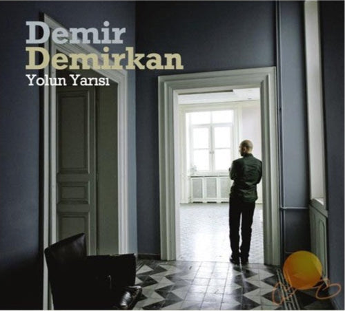 Demir Demirkan-Yolun Yarısı(CD)