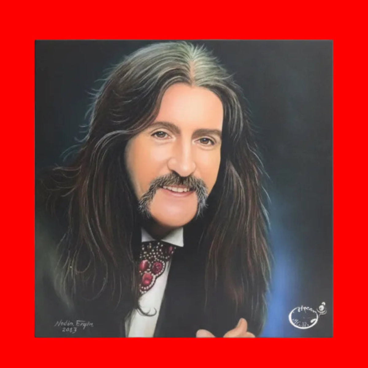 Barış Manço – Ful Aksesuar '88 Manço "Sahibinden İhtiyaçtan"Plak |Schallplatte | LP