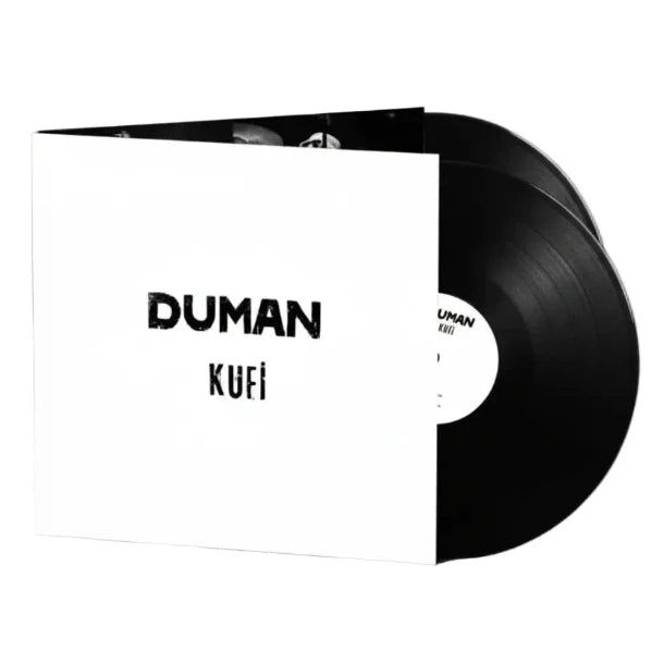Duman Plak Çeşitleri Set | Duman Kufi Plak | Darmaduman plak | Belki Alışman Lazım Plak | Seni Kendime Sakladım Plak | Eski Köprünün Altında Plak
