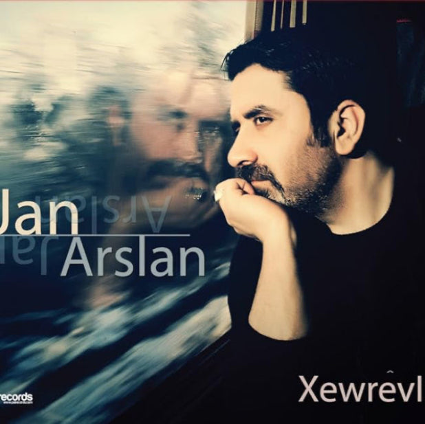 Xewrevîn - Jan Arslan CD | Xewrevîn CD - Uyutmayan CD | Kürtçe CD |türkische Volksmusik CD
