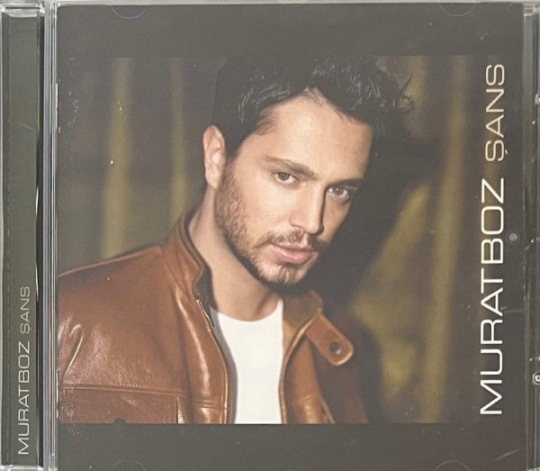 Murat Boz -Şans CD | Türk Pop | Müzik | CD | Almanya