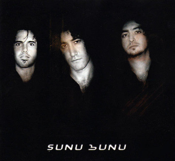 Yakup - Şunu Bunu | CD |Türkçe | Rock | CD