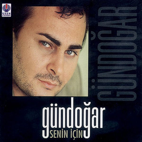 Gündoğar – Senin İçin (CD) Türkçe | pop | CD
