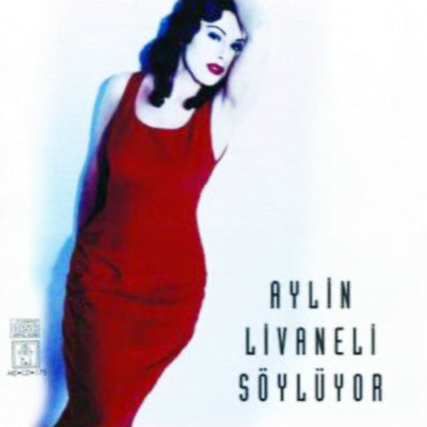 Aylin Livaneli | Söylüyor CD (Almanya) | Stuttgart | Esslingen Fabrik Str| Destan Müzik Üretim )