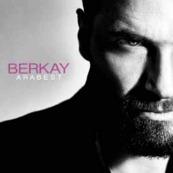 Berkay - Arabest (CD)Arabesk | Fantazi Müzik CD