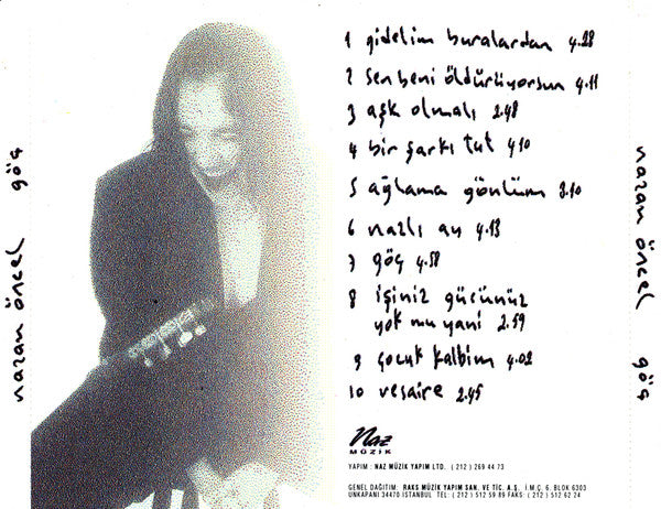 Baba Zula |Baba Zula 34 Oto Sanayi ( CD )uzay yolu | oryantal müziği