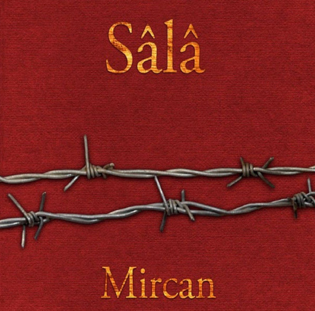 Mircan - Sala ( CD ) SÅLÂ |CD