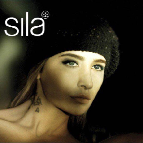 SILA - LP2 - Record - Vinyl - Plak