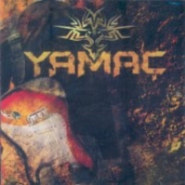 Yamaç -Türkçe | kaynak |Türkçe | Türkçe |Rock Müzik | CD