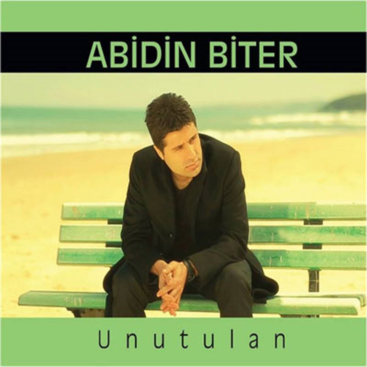 Abidin Biter - Unutulan ( CD )Türk halk | müziği | CD