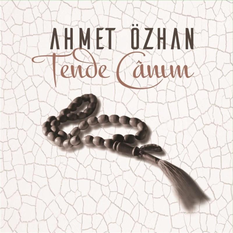 Ahmet Özhan | Ahmet Özhan Tende Canım (Sufi) | Tasavvuf | Müzik CD )Türkçe CD