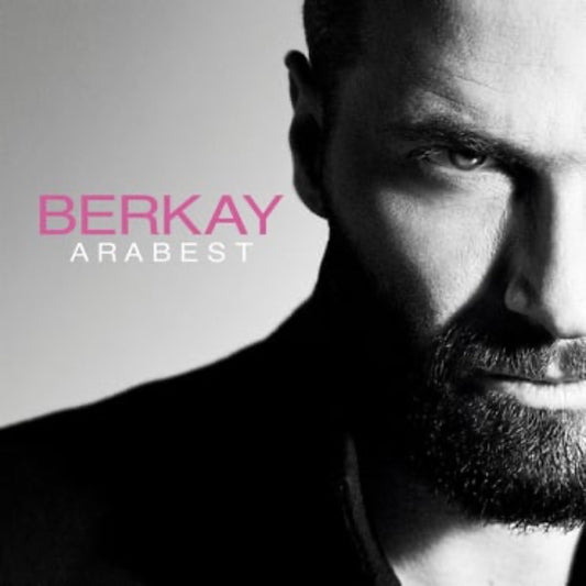 Berkay - Arabest ( Plak )Arabesk Plak| Schallplatte | LP