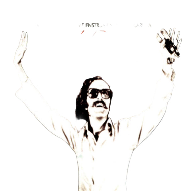 Cem Karaca CD - Yayınlanmamış Kayıtlar CD | 1974'ten Günümüze Enstrümantal Kayıtlarıyla CD | Türkçe CD