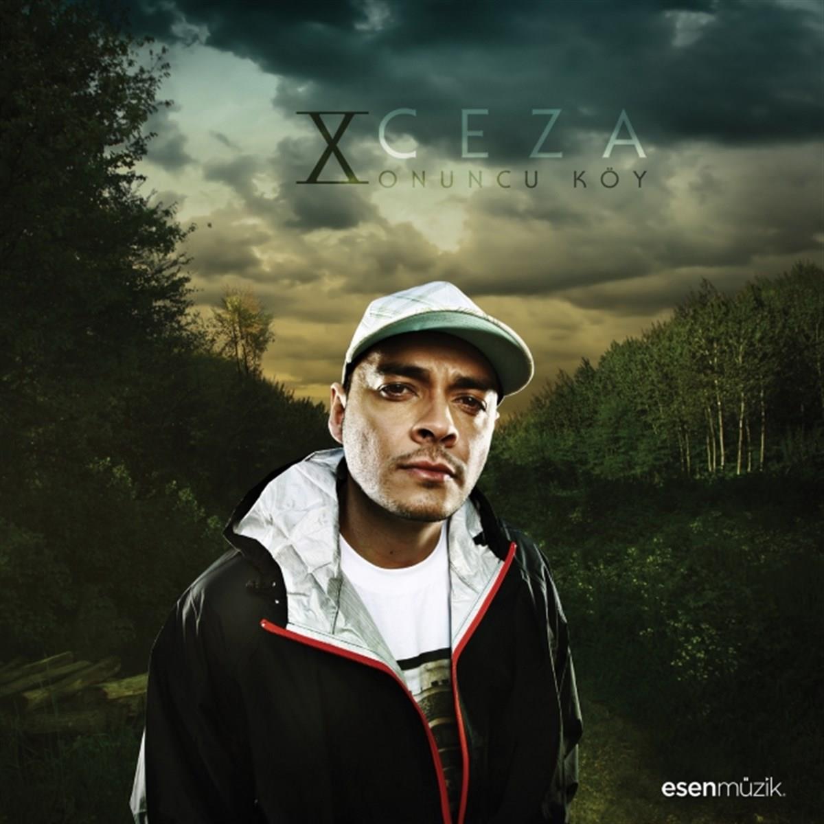 Ceza - Onuncu Köy (Türkçe Rap) | CD)
