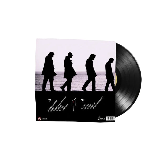 Çilekeş - Y.O.K (Plak)Çilekeş YOK | Plak | Türkischer rock | Plak | Schallplatte | LP
