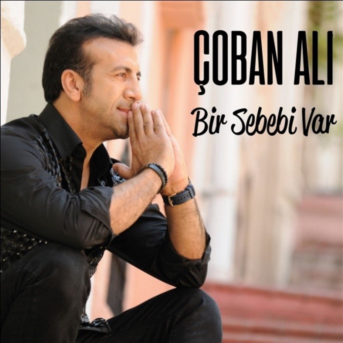 Çoban Ali - Bir Sebebi Var (Türk Halk Müziği) | CD ) Türk halk |müziği |CD