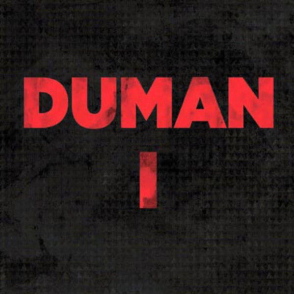 Duman - Duman 1 (Plak) Duman Plak | Almanya | sipariş