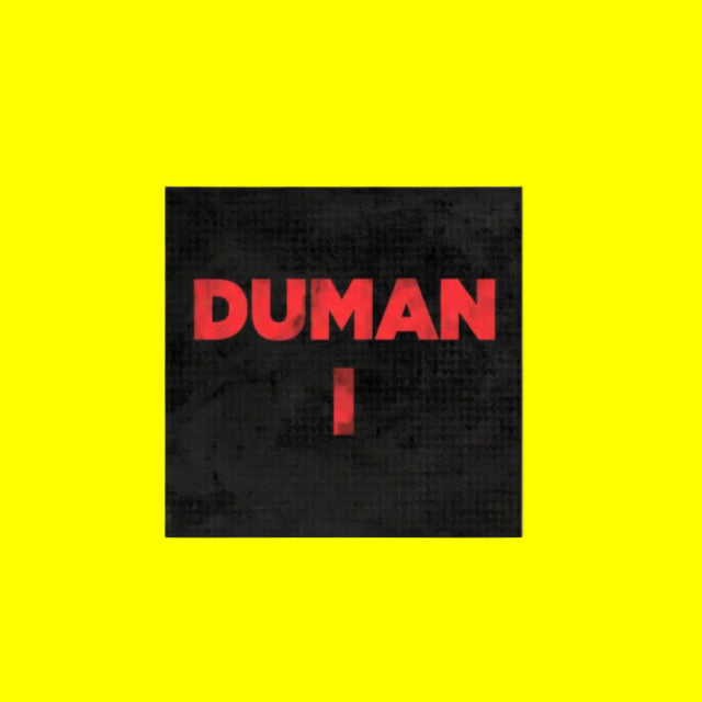 Duman - Duman 1 Plak (Türk Rock Plak) Duman Plak | Almanya 'da Plak sipariş