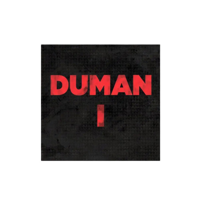 Duman I CD ( Duman CD) Duman 1 Albüm CD