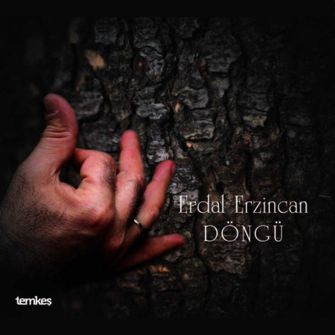 Erdal Erzincan CD - DÖNGÜ (2 CD ) Türk Halk | Müziği | CD