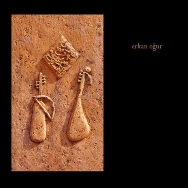 Erkan Oğur - Dönmez Yol | Plak ( 2 Plak ) Türk halk | Schallplatte | LP