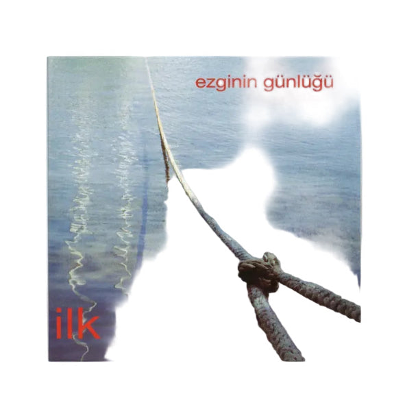 Ezginin Günlüğü - ilk Aşk ( Plak ) Türkçe | Plak |kayıt | LP