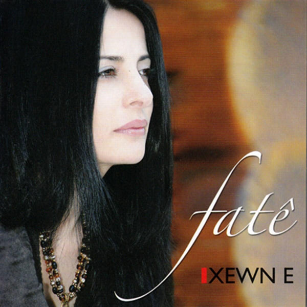 Fate | Fatê CD | XEWNE | | Kürtçe | CD | Türkische Volksmusik | CD